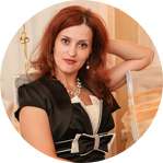 Ирина Савельева
